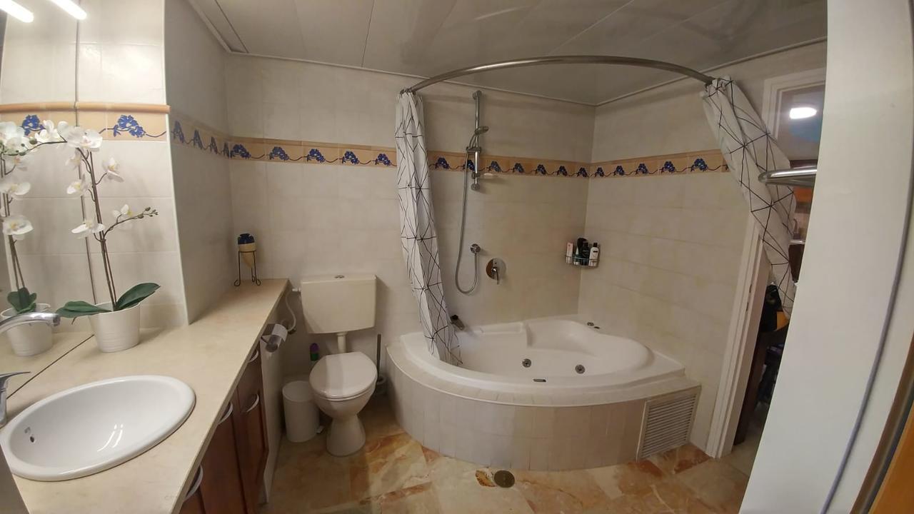 Pool & Garden Aparthotel Rechovot Zewnętrze zdjęcie